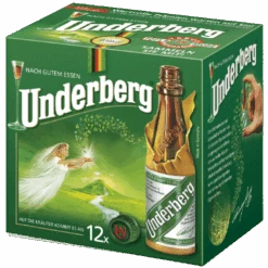 Kräuter-Bitter 12ST 240ML