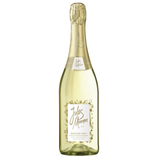 Mumm Medium Dry Sekt 0,75L 1 Mumm Medium Dry Sekt 0,75L