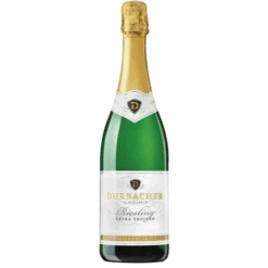 Plauelrain Riesling Sekt Extra Trocken 0,75L