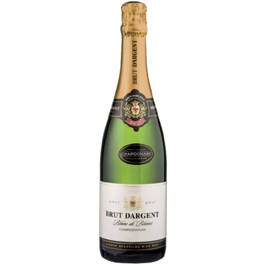 Dargent Chardonnay Sekt 0,75L 1 Dargent Chardonnay Sekt 0,75L