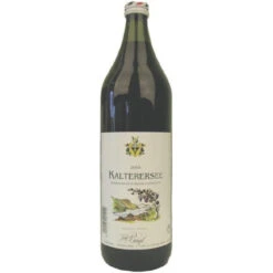 Kalterersee Rotwein 1L