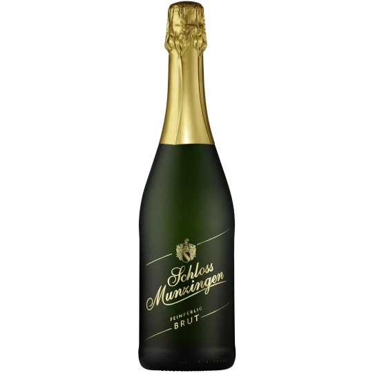 Munzingen Sekt Brut 0,75l 1 Munzingen Sekt Brut 0,75l