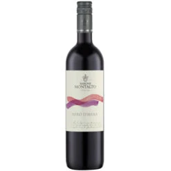Nero D'Avola IGT 0,75L