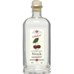 Select Schwarzwälder Kirschwasser 0,7L