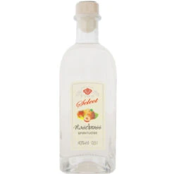 Select Haselnuss 0,5L