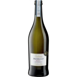 Prosecco Frizzante DOC 0,75L