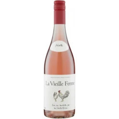 Familie Perrin La Vieille Ferme Rosé 0,75L