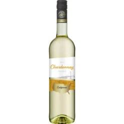 Kalifornien Chardonnay Weißwein 0,75L