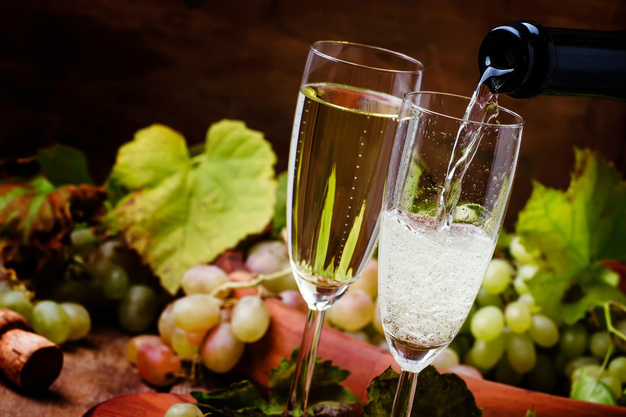 Feinwein Verkauf -Feinwein Verkauf sekt prosecco unterschied