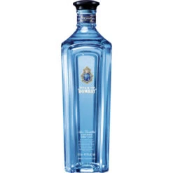 Star Of Bombay London Dry Gin 0,7L