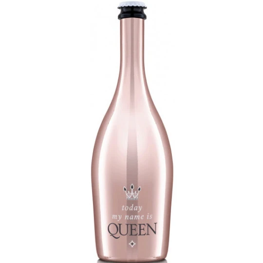 TODAY My Name Is Queen Roter Perlwein 0,75L 1 TODAY My Name Is Queen Roter Perlwein 0,75L