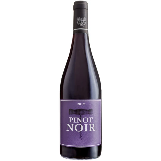 Weinkeller Pinot Noir Trocken 0,75L 1 Weinkeller Pinot Noir Trocken 0,75L